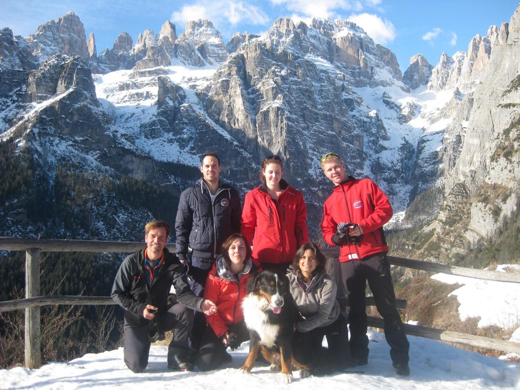 Hotel Lory - Molveno - Dolomiti Extérieur photo