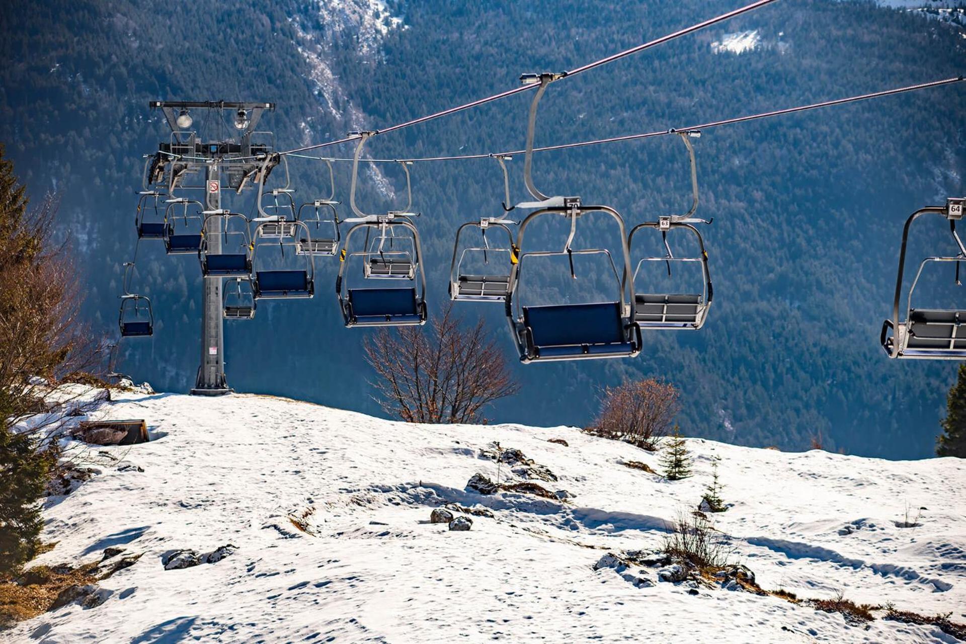 Hotel Lory - Molveno - Dolomiti Extérieur photo